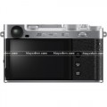 Máy Ảnh Fujifilm X-E5 Body (Chính Hãng) | Silver