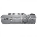 Máy Ảnh Fujifilm X-E5 Body (Chính Hãng) | Silver