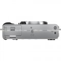 Máy Ảnh Fujifilm X-E5 Body (Chính Hãng) | Silver