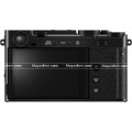 Máy Ảnh Fujifilm X-E5 Kit 23mm F2.8 (Chính Hãng) | Black