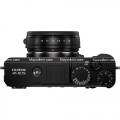 Máy Ảnh Fujifilm X-E5 Kit 23mm F2.8 (Chính Hãng) | Black