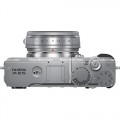 Máy Ảnh Fujifilm X-E5 Kit 23mm F2.8 (Chính Hãng) | Silver