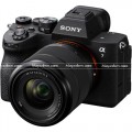 Máy Ảnh Sony Alpha Mark V Kit 28-70mm II | Chính Hãng