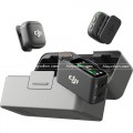 Microphone DJI Mic 3 (2 TX + 1 RX + Hộp sạc)