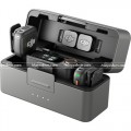 Microphone DJI Mic 3 (2 TX + 1 RX + Hộp sạc)