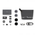 Microphone DJI Mic 3 (2 TX + 1 RX + Hộp sạc)
