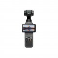 DJI Osmo Pocket 4 | Creator Combo (Chính Hãng)