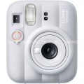 Máy Ảnh Chụp Lấy Ngay Fujifilm Instax Mini 13 | Clay White