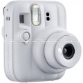 Máy Ảnh Chụp Lấy Ngay Fujifilm Instax Mini 13 | Clay White