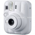 Máy Ảnh Chụp Lấy Ngay Fujifilm Instax Mini 13 | Clay White