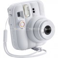 Máy Ảnh Chụp Lấy Ngay Fujifilm Instax Mini 13 | Clay White