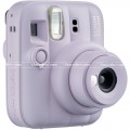 Máy Ảnh Chụp Lấy Ngay Fujifilm Instax Mini 13 | Dreamy Purple