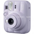 Máy Ảnh Chụp Lấy Ngay Fujifilm Instax Mini 13 | Dreamy Purple