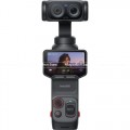 Insta360 Luna Ultra Creator Bundle (Cosmic Black) | Chính Hãng