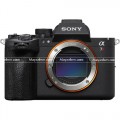 Sony Alpha A7R Mark VI (A7RVI) (Chính Hãng)
