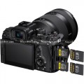 Sony Alpha A7R Mark VI (A7RVI) (Chính Hãng)