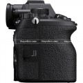 Sony Alpha A7R Mark VI (A7RVI) (Chính Hãng)