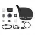 Microphone DJI Mic Mini 2 (1 TX + 1 RX) | Chính hãng
