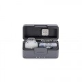 Microphone DJI Mic Mini 2 (1 TX + 1 Mobile RX + Charging Case) | Chính hãng