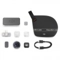Microphone DJI Mic Mini 2 (1 TX + 1 Mobile RX + Charging Case) | Chính hãng