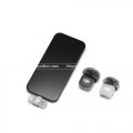 Microphone DJI Mic Mini 2 (2TX + 1 Mobile RX + Hộp sạc) | Chính Hãng