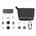 Microphone DJI Mic Mini 2 (2TX + 1 Mobile RX + Hộp sạc) | Chính Hãng