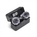 Microphone DJI Mic Mini 2 (2TX + 1 Mobile RX + Hộp sạc) | Chính Hãng