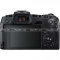 Máy ảnh Canon EOS RP Body + RF 24-105mm F4-7.1 IS STM I Hàng Chính Hãng