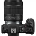 Máy ảnh Canon EOS RP Body + RF 24-105mm F4-7.1 IS STM I Hàng Chính Hãng