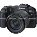 Máy ảnh Canon EOS RP Body + RF 24-105mm F4-7.1 IS STM I Hàng Chính Hãng