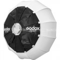 Softbox Cầu Godox CS-65T