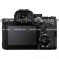 Máy Ảnh Sony Alpha A7 V / A7M5 Body (Chính Hãng)