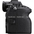 Máy Ảnh Sony Alpha A7 V / A7M5 Body (Chính Hãng)
