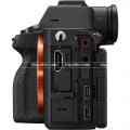 Máy Ảnh Sony Alpha A7 V / A7M5 Body (Chính Hãng)