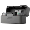 Microphone DJI Mic Mini 2S (2 TX + 1 RX + Charging Case) | Chính hãng