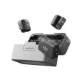 Microphone DJI Mic Mini 2S (2 TX + 1 RX + Charging Case) | Chính hãng