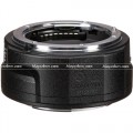 Ngàm chuyển Nikon FTZ II (Chính Hãng)