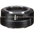 Ngàm chuyển Nikon FTZ II (Chính Hãng)