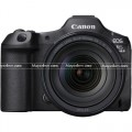 Máy Ảnh Canon EOS R5 Mark II Kit RF 24-105mm F4L IS USM