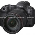 Máy Ảnh Canon EOS R5 Mark II Kit RF 24-105mm F4L IS USM