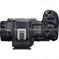 Máy Ảnh Canon EOS R5 Mark II Kit RF 24-105mm F4L IS USM