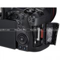 Máy Ảnh Canon EOS R5 Mark II Kit RF 24-105mm F4L IS USM