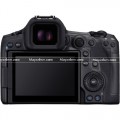 Máy Ảnh Canon EOS R5 Mark II Kit RF 24-105mm F4L IS USM