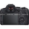 Máy Ảnh Canon EOS R6 Mark II Kit RF 24-105mm F4-7.1 IS STM (Chính Hãng)