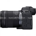 Máy Ảnh Canon EOS R6 Mark II Kit RF 24-105mm F4-7.1 IS STM (Chính Hãng)
