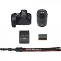Máy Ảnh Canon EOS R6 Mark II Kit RF 24-105mm F4-7.1 IS STM (Chính Hãng)