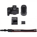 Canon EOS R10 Kit RF-S 18-150mm F3.5-6.3 IS STM
