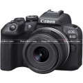 Máy Ảnh Canon EOS R10 Kit RF-S 18-45mm F4.5-6.3 IS STM