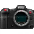 Máy Ảnh Canon EOS R5 C Body