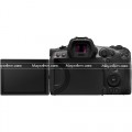 Máy Ảnh Canon EOS R5 C Body